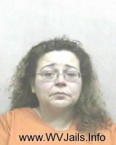  Mary Knollinger Arrest Mugshot