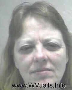 Mary Lohr Arrest Mugshot