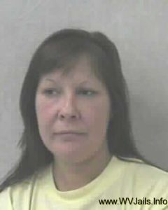  Mary Marcotte Arrest