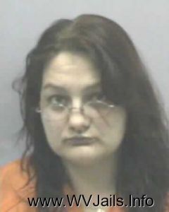  Mary Mccullough Arrest Mugshot