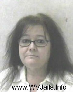 Mary Mcwhorter Arrest Mugshot