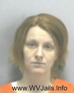 Mary Mills Arrest Mugshot