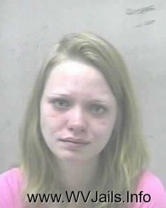 Mary Moss Arrest Mugshot