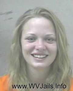 Mary Moss Arrest