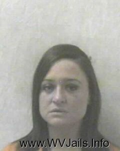 Mary Nance Arrest Mugshot