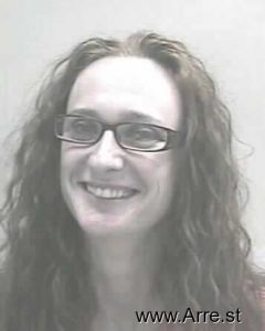 Mary Rader Arrest Mugshot