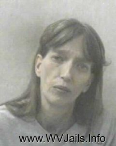 Mary Reynolds Arrest Mugshot