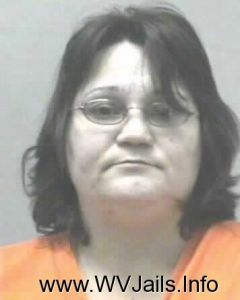 Mary Rose Arrest Mugshot