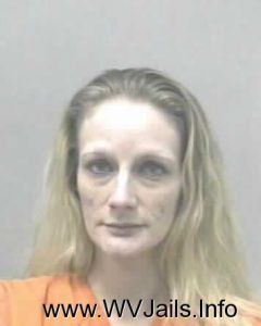 Mary Sears Arrest Mugshot