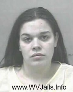  Mary Townsend Arrest