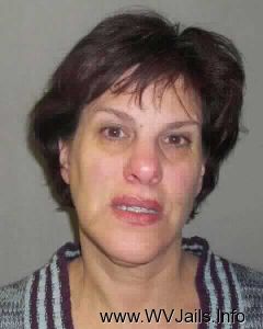 Maryann Childs Arrest Mugshot