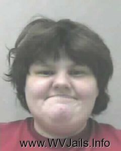 Maryann Cunningham Arrest Mugshot