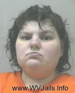 Maryann Cunningham Arrest Mugshot