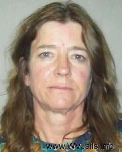  Maryann Johnson Arrest