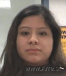 Marysol Mercado Arrest