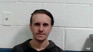 Mason Campbell Arrest