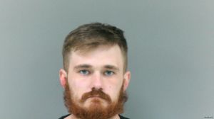 Mason Conley Arrest Mugshot