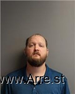 Mason Scott Arrest Mugshot