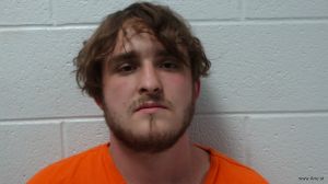 Mason Sigman Arrest Mugshot