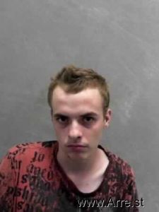 Mason Conolley Arrest