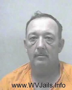 Mason Mckinney Arrest Mugshot