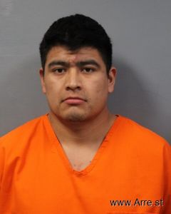 Mateo Lopez-lopez Arrest