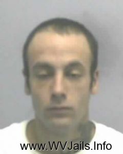 Matheu Bianco Arrest Mugshot