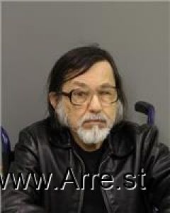 Mathew Amedeo Arrest Mugshot