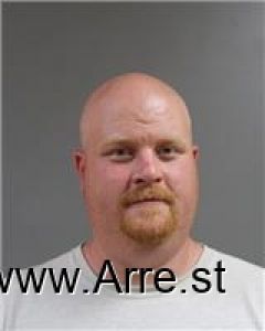 Mathew Droneburg Arrest Mugshot