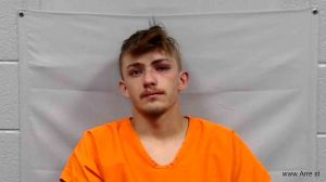 Mathew Matz Arrest Mugshot
