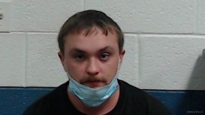 Mathew Robinette Arrest Mugshot