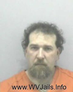  Mathew Hardesty Arrest Mugshot