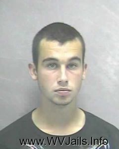 Mathew Patrick Arrest Mugshot