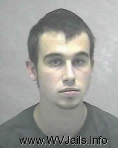 Mathew Patrick Arrest Mugshot