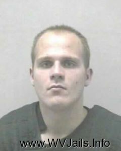 Matt Capelety Arrest Mugshot