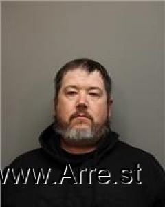 Matthew Arnold Arrest Mugshot