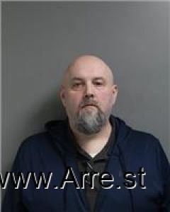 Matthew Arthur Arrest Mugshot