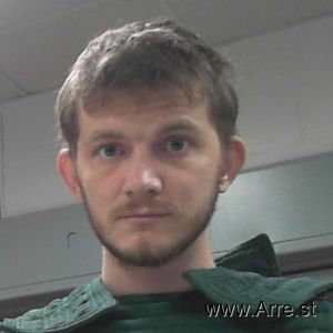 Matthew Basford Arrest