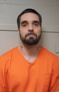 Matthew Bernstein Arrest Mugshot