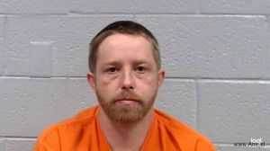 Matthew Boone Arrest Mugshot