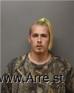 Matthew Breslin Arrest Mugshot