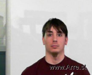 Matthew Canan Arrest Mugshot