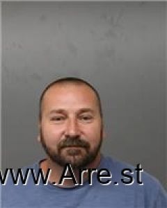 Matthew Casteele Arrest Mugshot