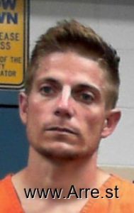 Matthew Conrad Arrest