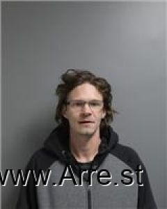 Matthew Cornell Arrest Mugshot