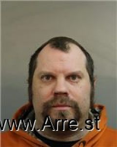 Matthew Cornett Arrest Mugshot