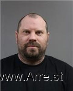 Matthew Cornett Arrest Mugshot