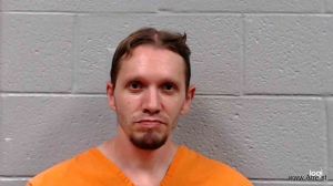 Matthew Danberry Arrest Mugshot