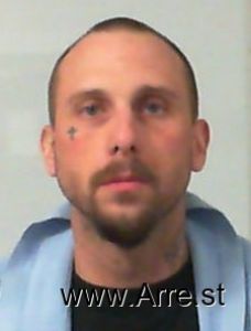 Matthew Delawder Arrest