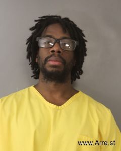 Matthew Edwards Arrest Mugshot